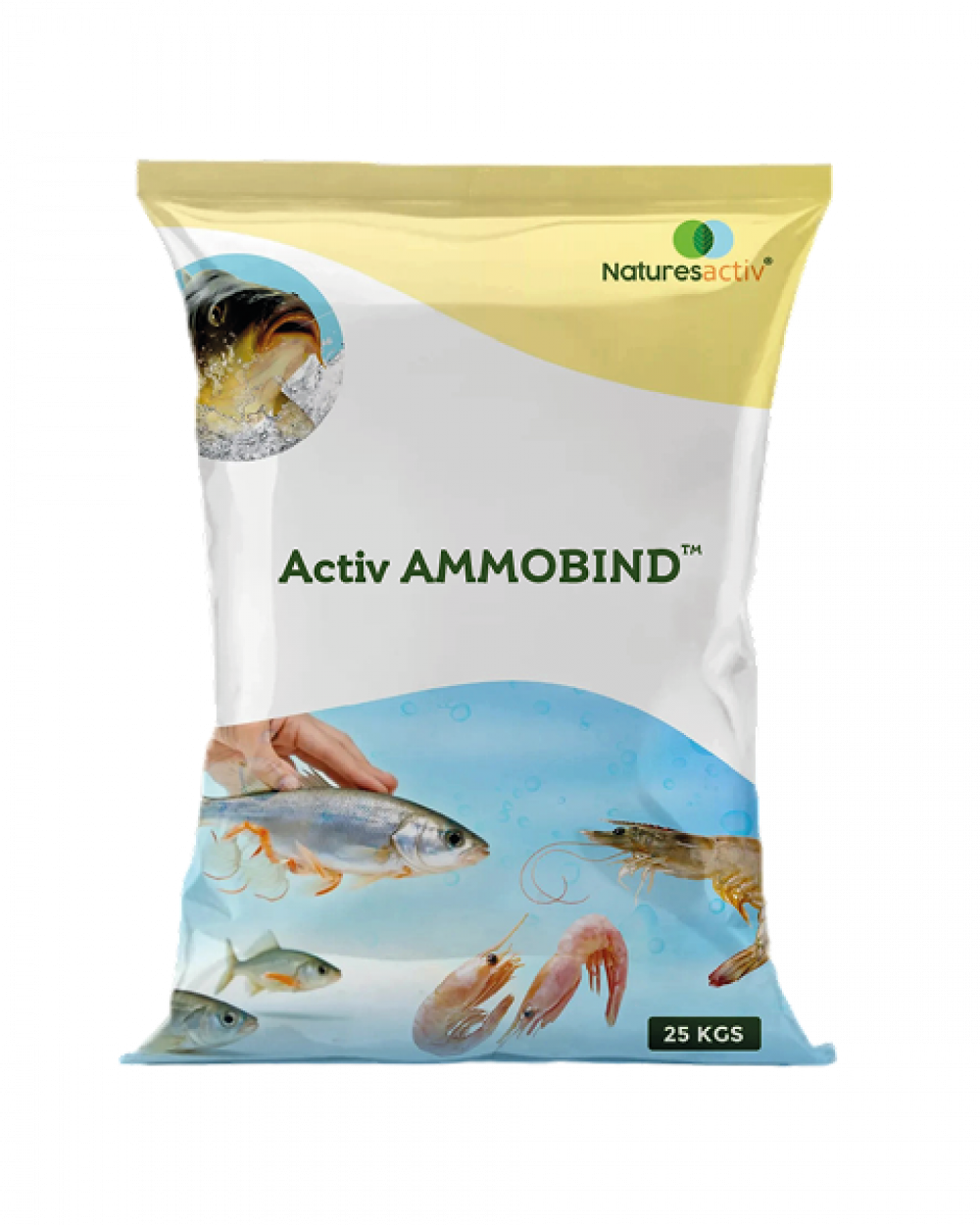 AMMOBIND